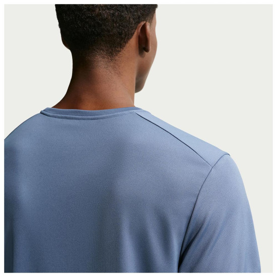 Nike Ανδρική κοντομάνικη μπλούζα Miler Winterized T-Shirt